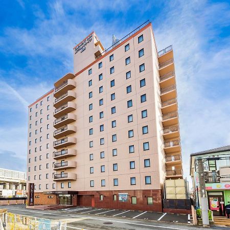 Jr Clement Inn Himedži Exteriér fotografie