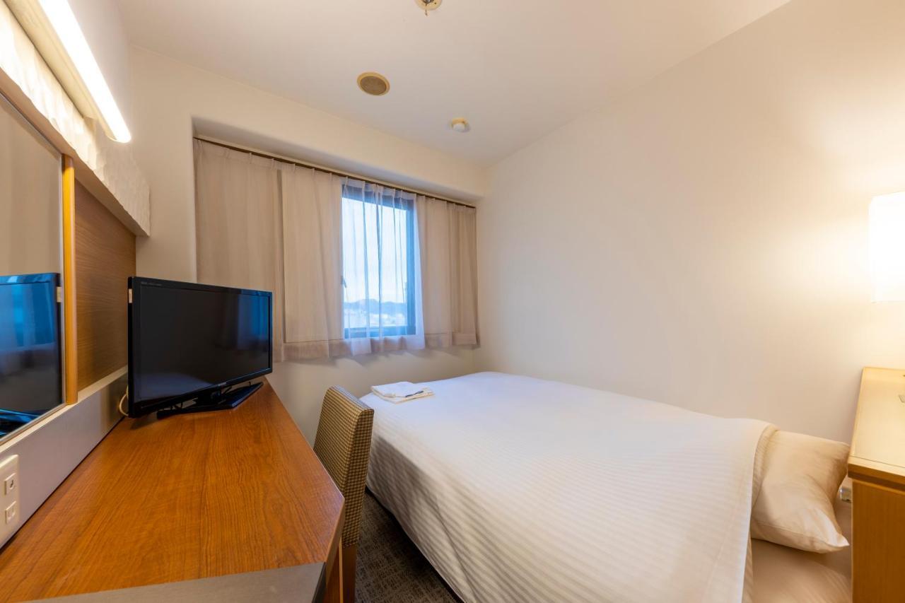 Jr Clement Inn Himedži Exteriér fotografie