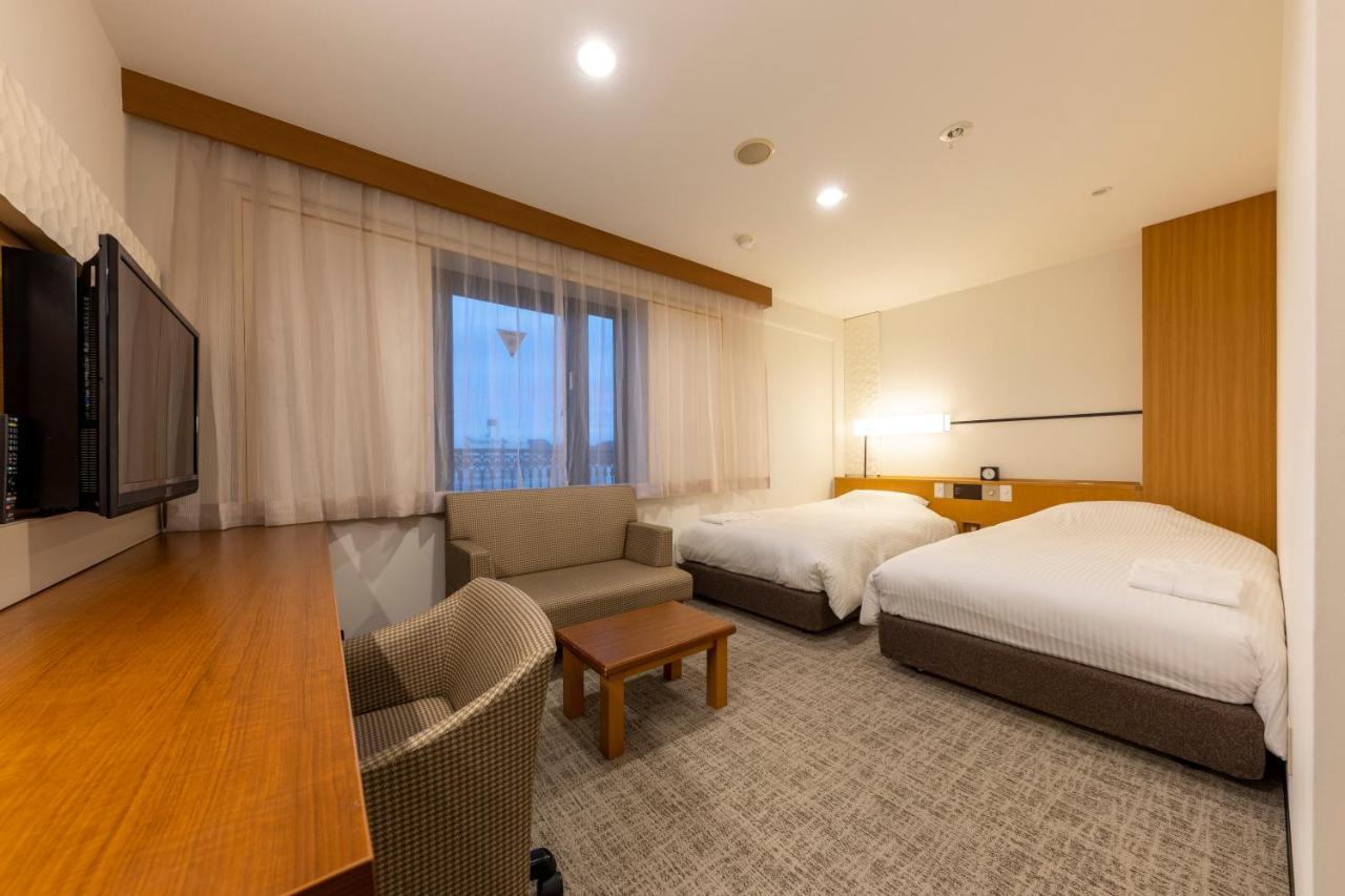 Jr Clement Inn Himedži Exteriér fotografie