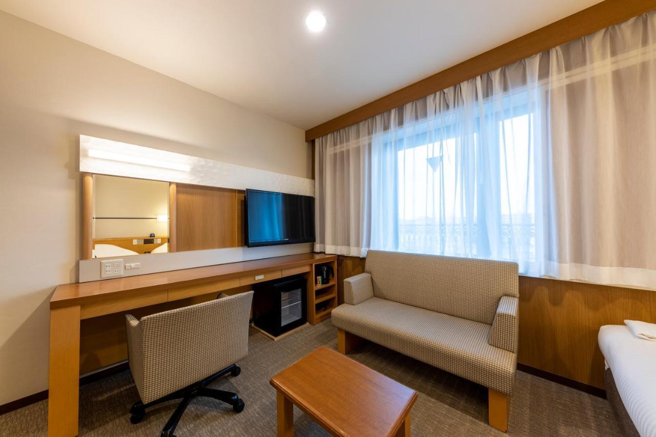 Jr Clement Inn Himedži Exteriér fotografie