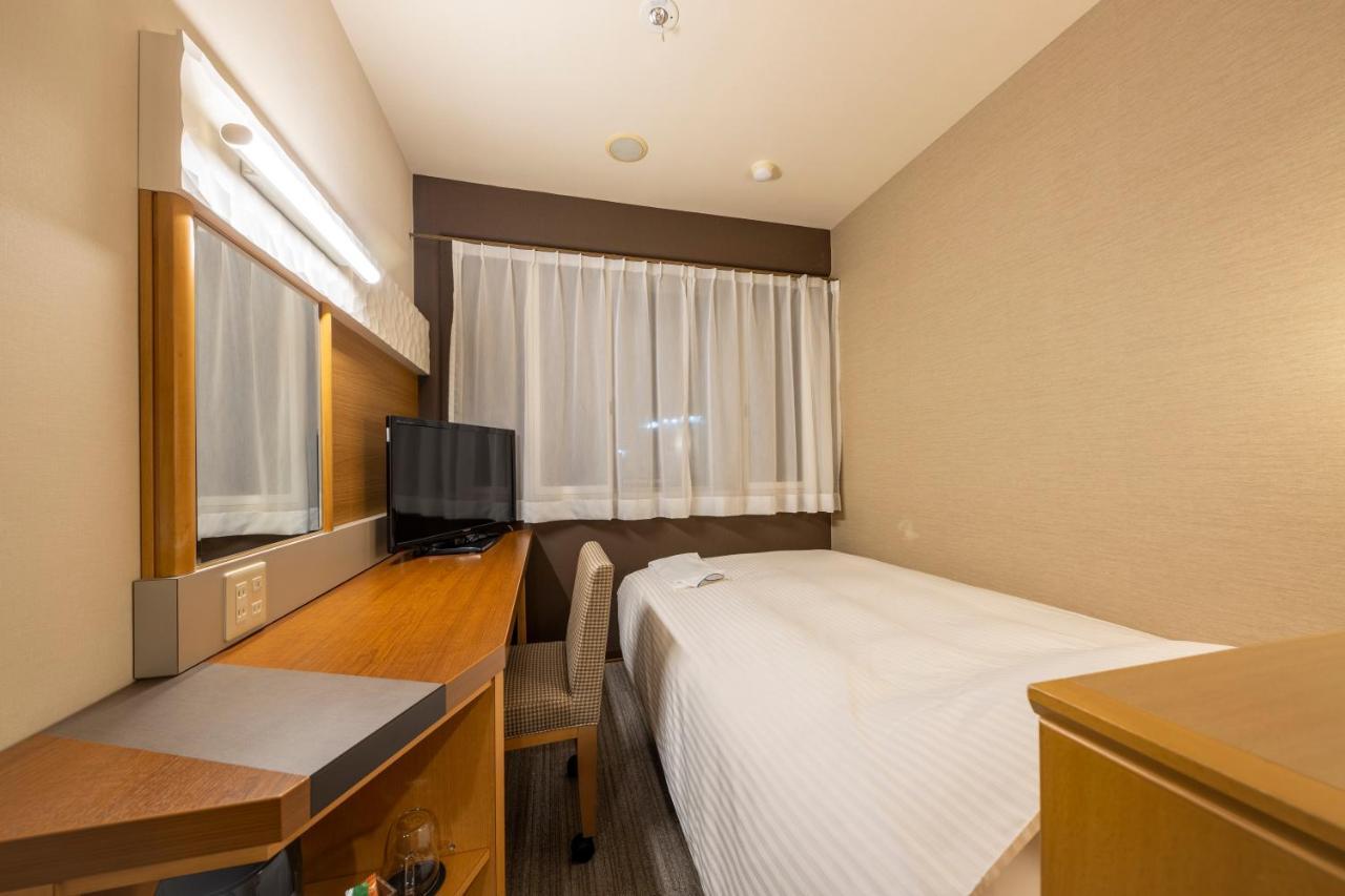Jr Clement Inn Himedži Exteriér fotografie
