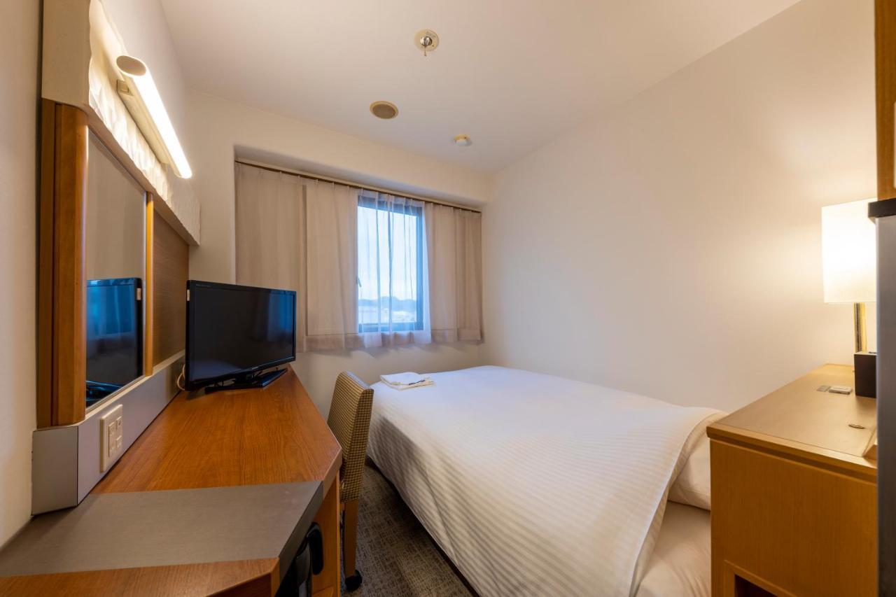 Jr Clement Inn Himedži Exteriér fotografie
