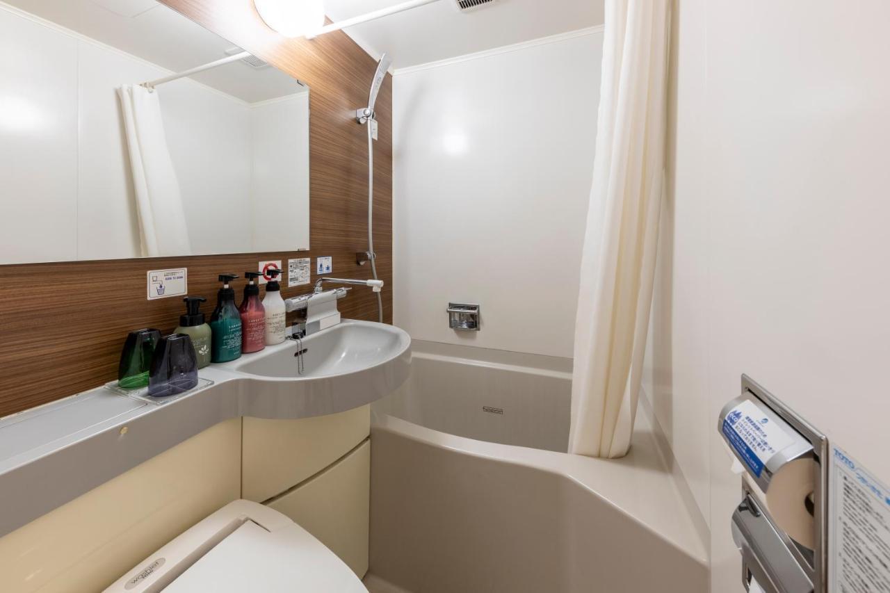 Jr Clement Inn Himedži Exteriér fotografie