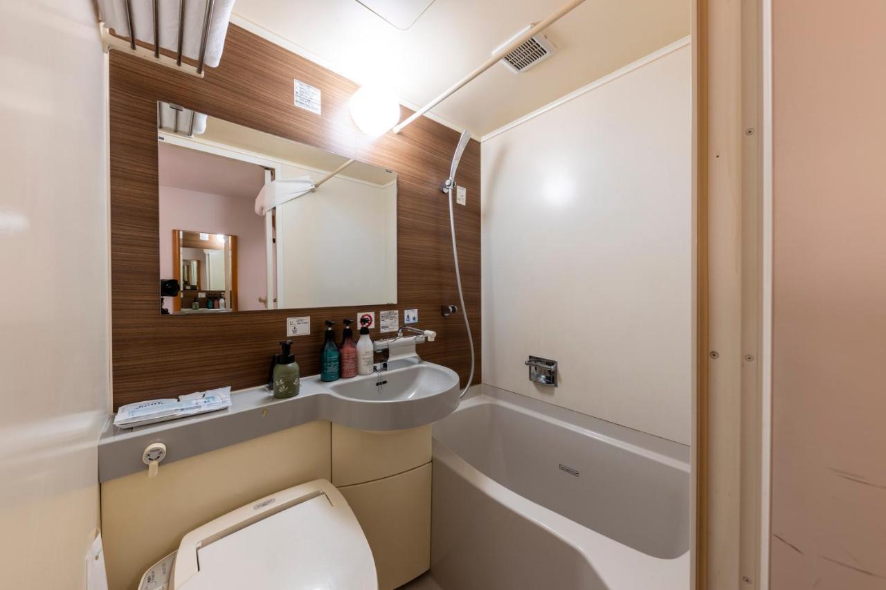 Jr Clement Inn Himedži Exteriér fotografie