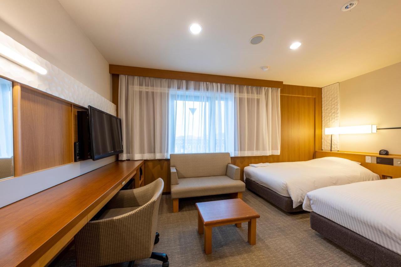 Jr Clement Inn Himedži Exteriér fotografie