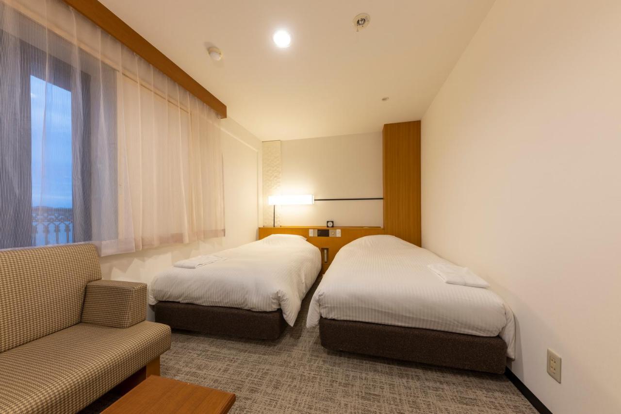 Jr Clement Inn Himedži Exteriér fotografie